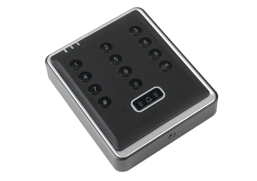 門(mén)禁一體機(jī)