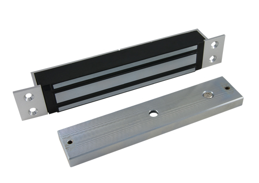 Electromagnetic locks