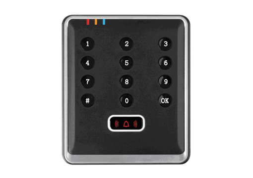 FC-398E/M/H門禁一體機(jī)