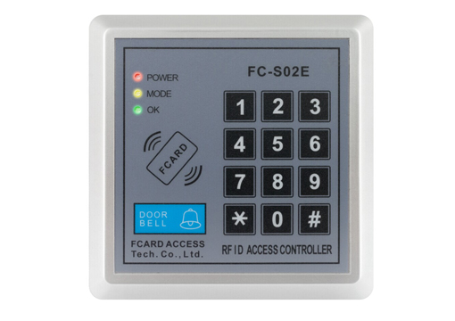 門禁一體機(jī)