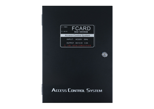 門(mén)禁專用電源箱