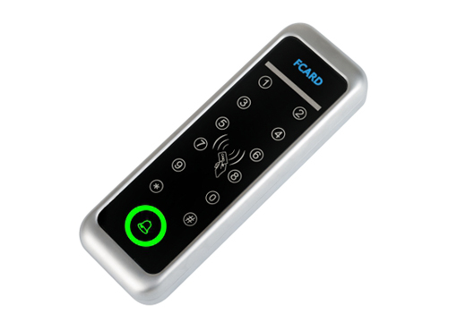 FC-391E/M金屬門禁一體機(jī)