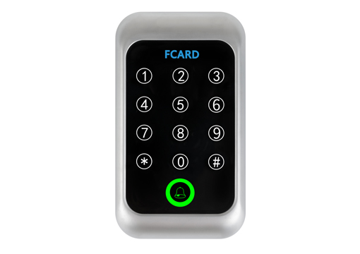 門禁一體機(jī)