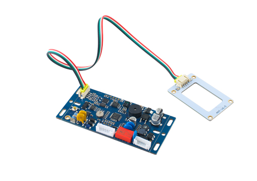 脫機(jī)門禁嵌入式門禁