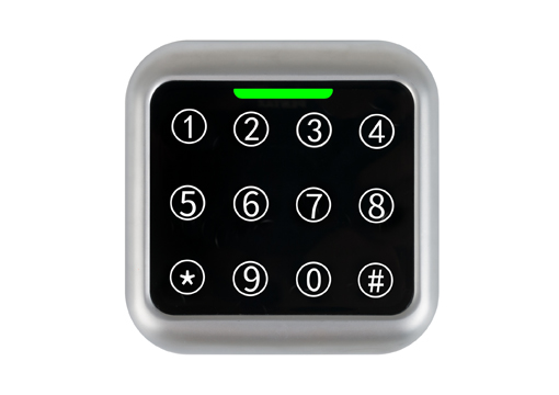 金屬門禁一體機(jī)