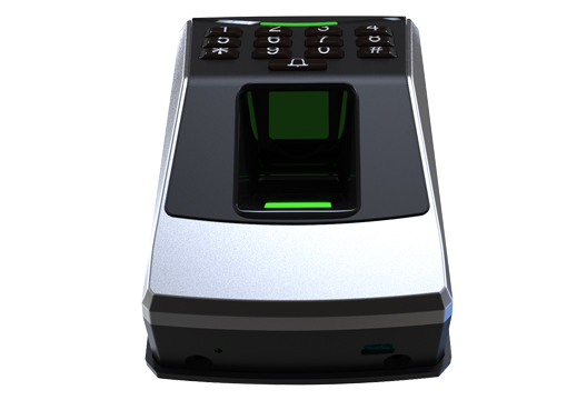 指紋門禁一體機(jī)