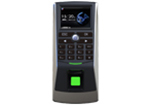 Fingerprint Access Controller