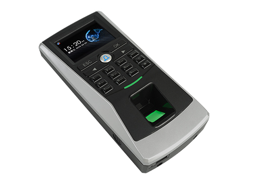 指紋門禁一體機(jī)
