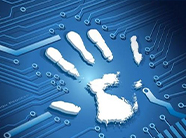 掌靜脈技術(shù)：小區(qū)人臉門禁一體機(jī)的安全新范式