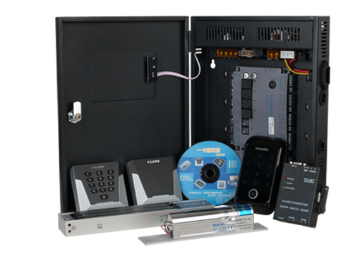 One Door Access Control Board