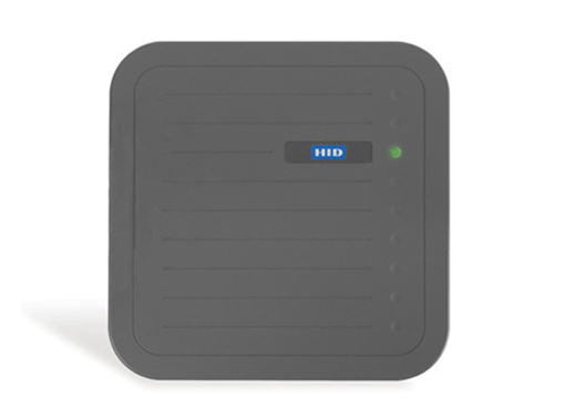 門禁讀卡器