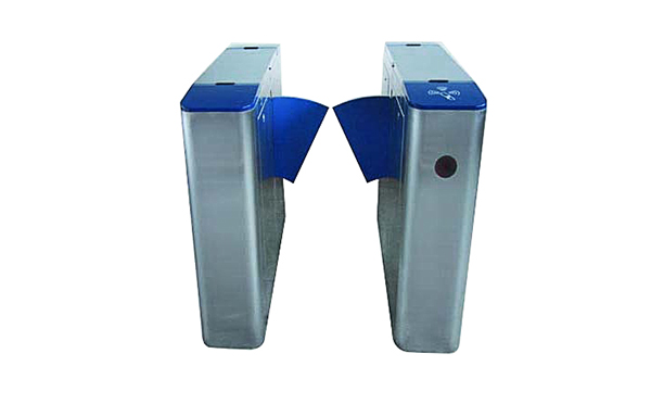 雙機(jī)芯翼閘