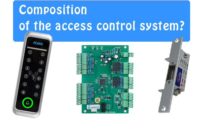 access control