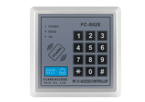 門禁一體機(jī)