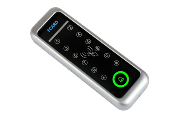 Metal Access Control