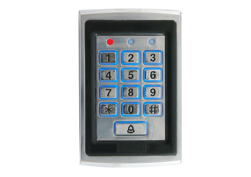 門(mén)禁一體機(jī)