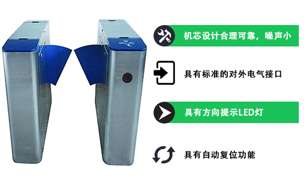 翼閘產(chǎn)品優(yōu)勢(shì)