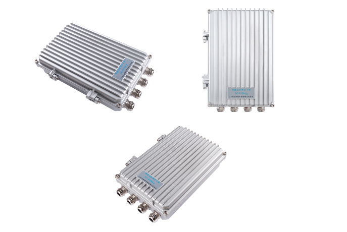 遠(yuǎn)距離讀卡器