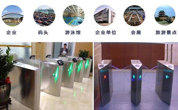 翼閘適用場(chǎng)合