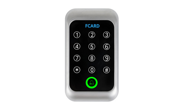 門禁一體機(jī)