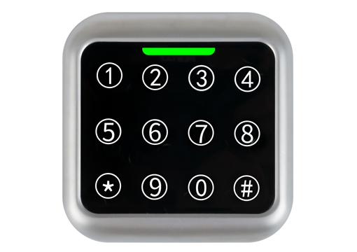 門禁一體機(jī)