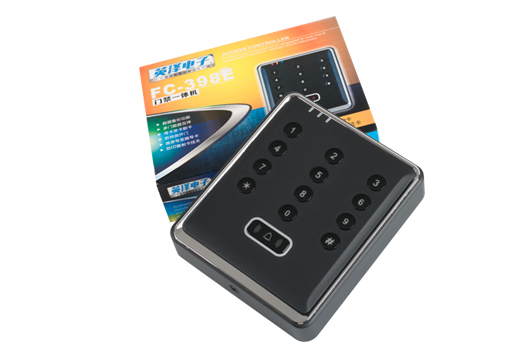 門(mén)禁一體機(jī)