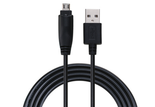 巡更機(jī)的通信線